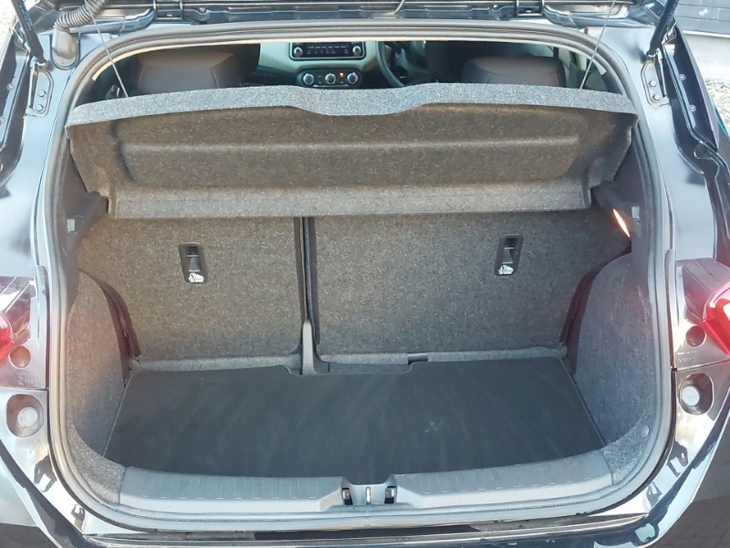 Used Nissan Micra 2020 for sale - 76757485: Photo 8