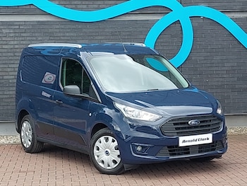 Used Ford Transit Connect 2020 for sale - 78803831: Photo