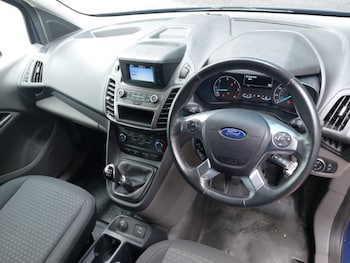 Used Ford Transit Connect 2020 for sale - 78803831: Photo