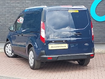 Used Ford Transit Connect 2020 for sale - 78803831: Photo