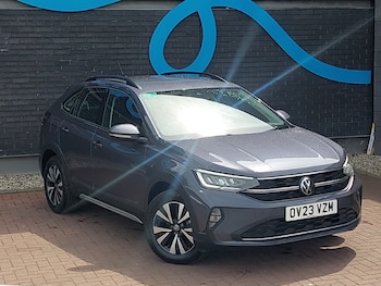 Used Volkswagen Taigo 2023 for sale - 78905570: Photo