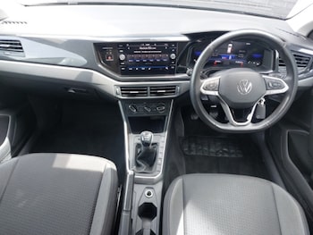 Used Volkswagen Taigo 2023 for sale - 78905570: Photo