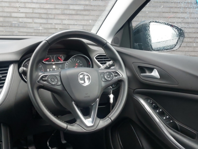 Used Vauxhall Grandland X 2020 for sale - 77767504: Photo 10