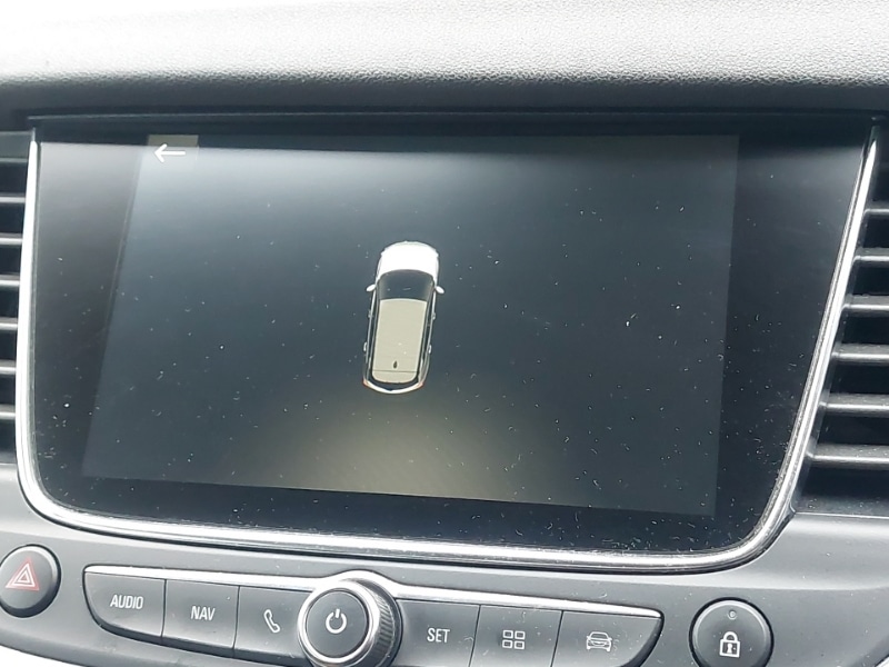 Used Vauxhall Grandland X 2020 for sale - 77767504: Photo 11