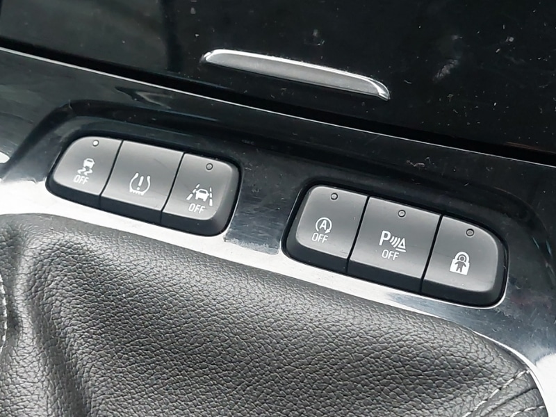 Used Vauxhall Grandland X 2020 for sale - 77767504: Photo 14