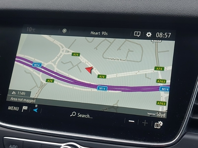 Used Vauxhall Grandland X 2020 for sale - 77767504: Photo 15