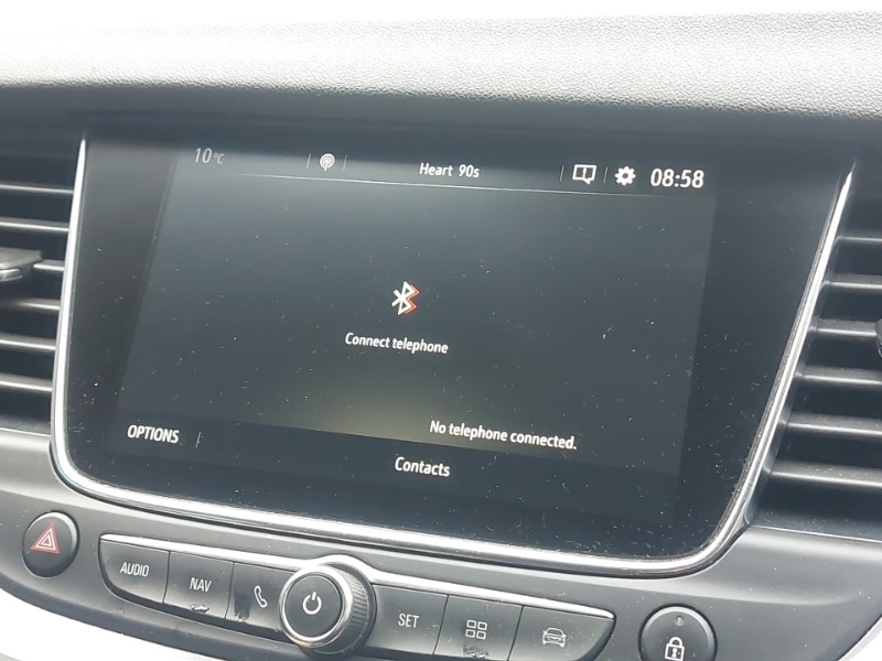 Used Vauxhall Grandland X 2020 for sale - 77767504: Photo 17