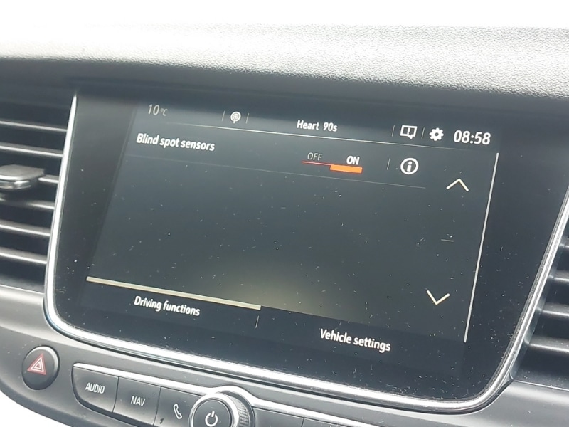 Used Vauxhall Grandland X 2020 for sale - 77767504: Photo 19