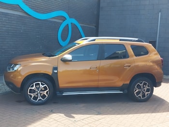 Used Dacia Duster 2018 for sale - 79195300: Photo