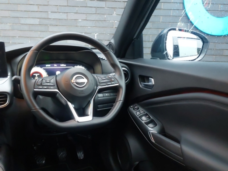 Used Nissan Juke 2025 for sale - 76707724: Photo 10