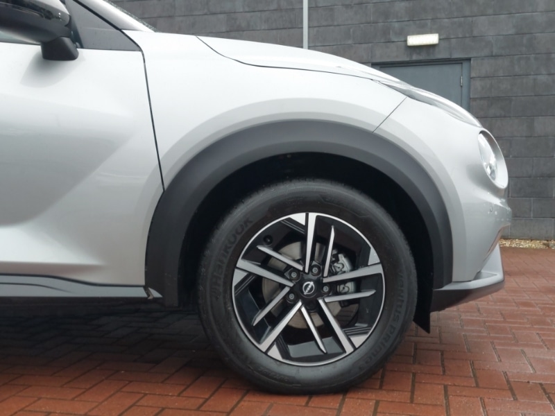 Used Nissan Juke 2025 for sale - 76707724: Photo 14