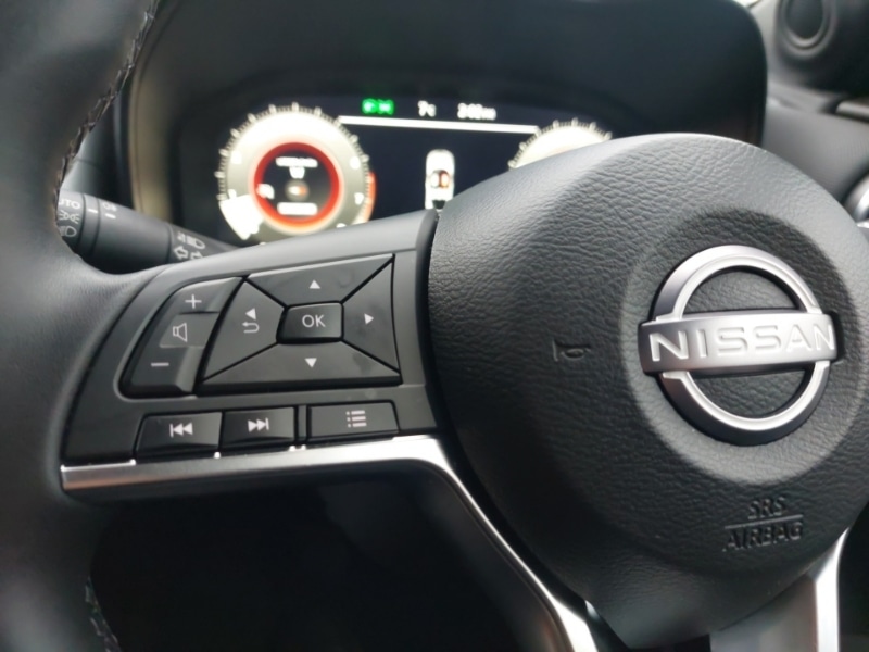 Used Nissan Juke 2025 for sale - 76707724: Photo 15