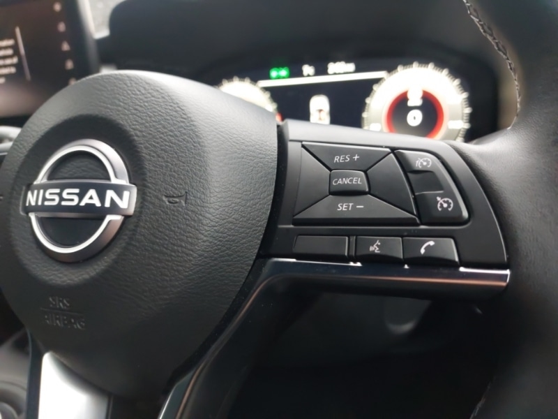 Used Nissan Juke 2025 for sale - 76707724: Photo 16