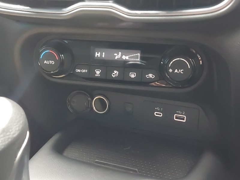 Used Nissan Juke 2025 for sale - 76707724: Photo 17