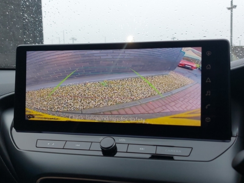 Used Nissan Juke 2025 for sale - 76707724: Photo 19