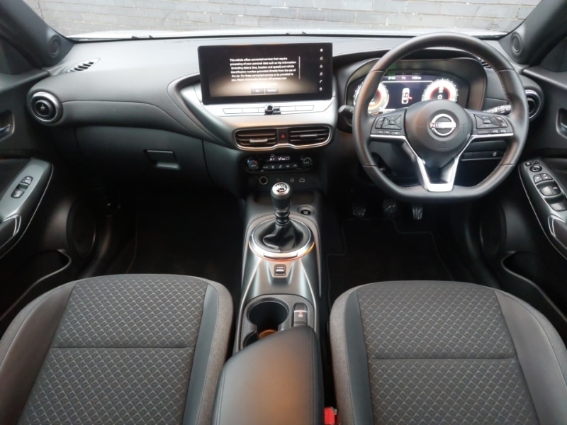 Used Nissan Juke 2025 for sale - 76707724: Photo 2