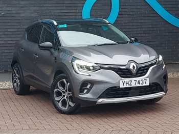 2022 - 1.3 TCE 140 SE Edition 5dr