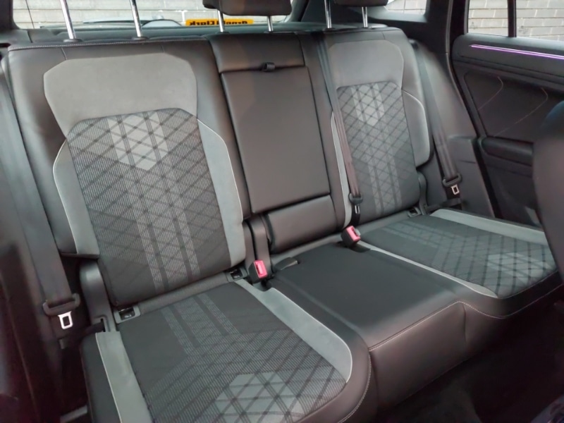 Used Volkswagen Tiguan 2021 for sale - 77611038: Photo 13