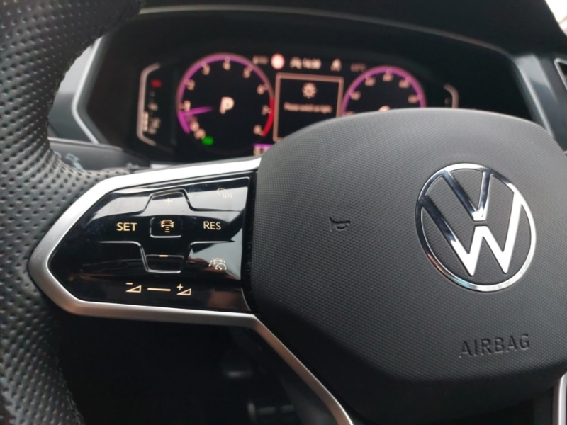 Used Volkswagen Tiguan 2021 for sale - 77611038: Photo 15