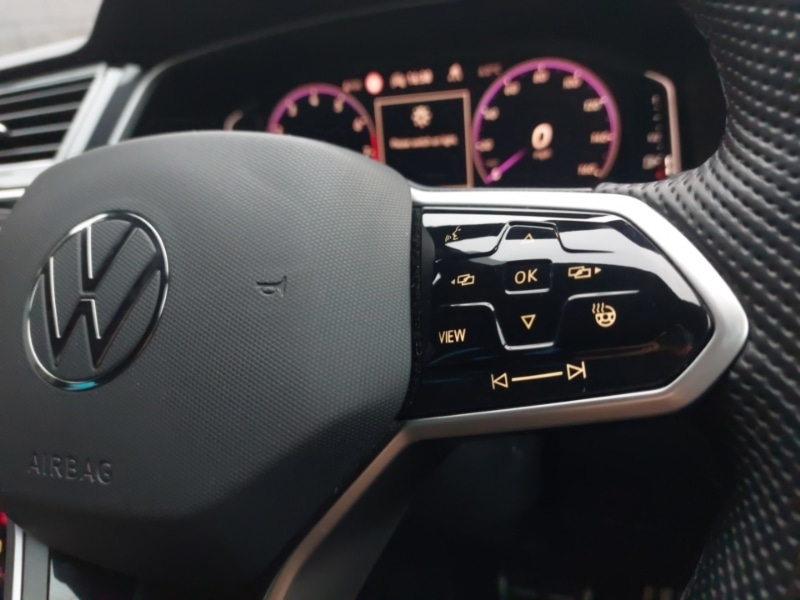 Used Volkswagen Tiguan 2021 for sale - 77611038: Photo 16