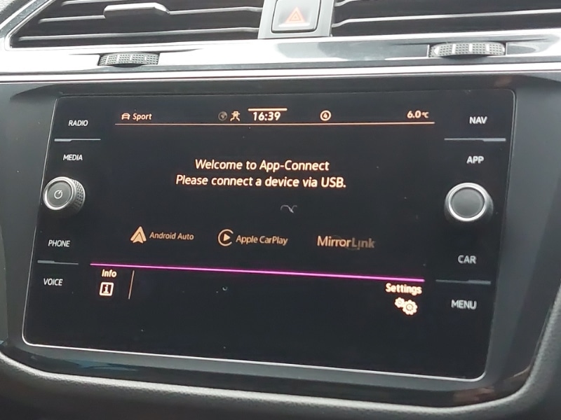 Used Volkswagen Tiguan 2021 for sale - 77611038: Photo 18