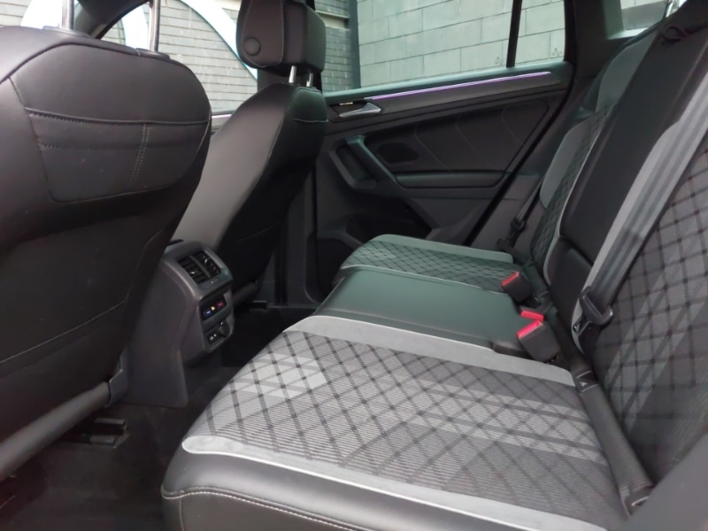 Used Volkswagen Tiguan 2021 for sale - 77611038: Photo 6