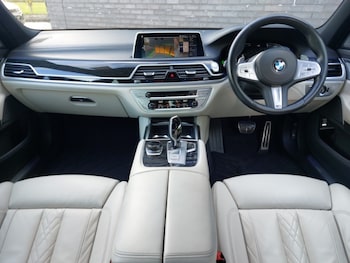 Used BMW 7 Series 2020 for sale - 78759059: Photo