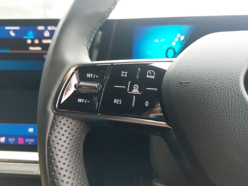 Used Renault Scenic E-Tech 2025 for sale - 76254570: Photo 13