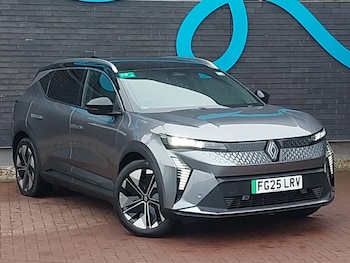 Renault - Scenic E-Tech