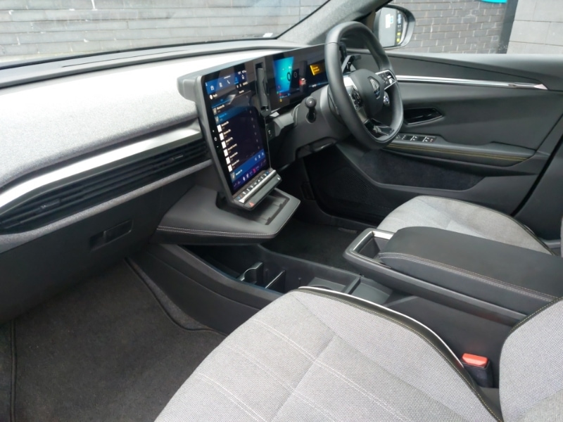 Used Renault Scenic E-Tech 2025 for sale - 76254570: Photo 5