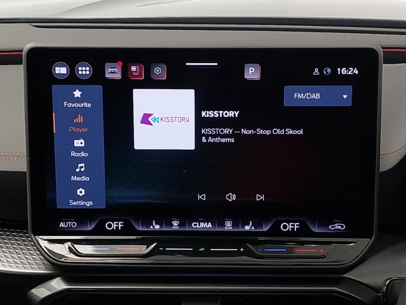 Used Cupra Formentor 2024 for sale - 76630507: Photo 10