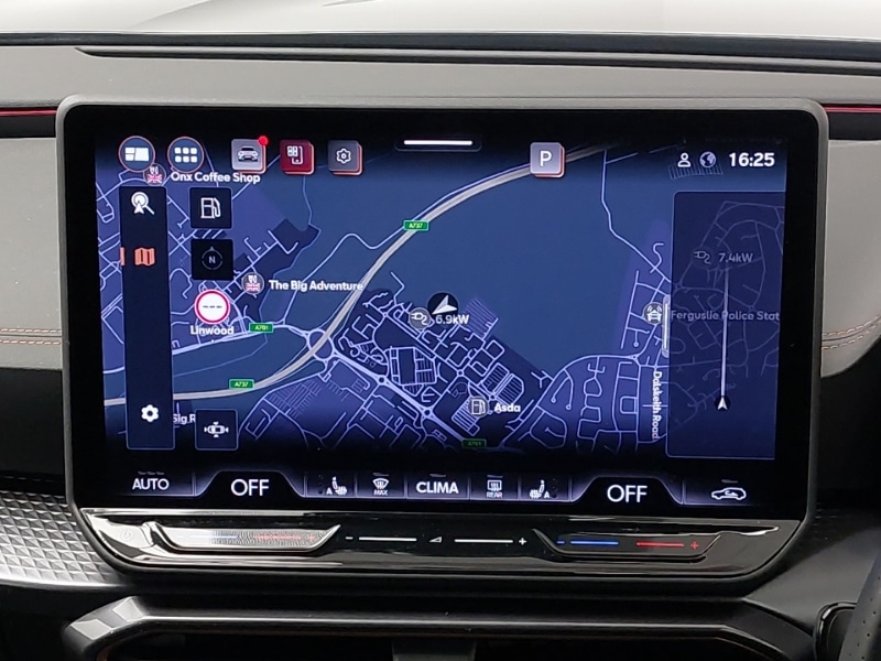 Used Cupra Formentor 2024 for sale - 76630507: Photo 11