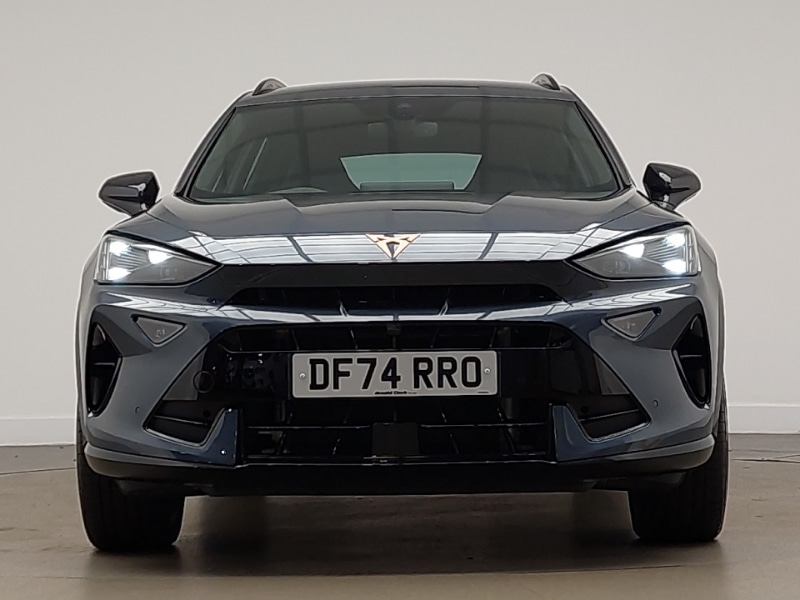 Used Cupra Formentor 2024 for sale - 76630507: Photo 12