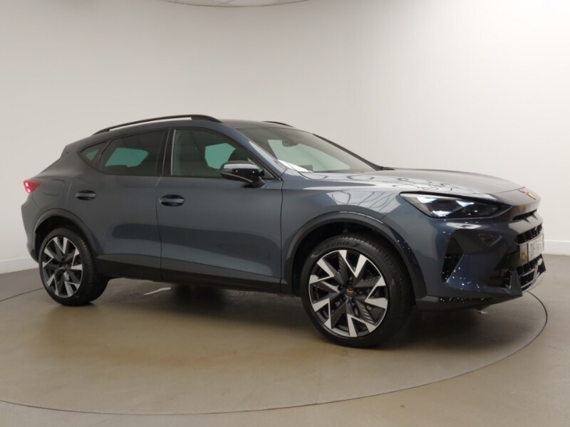 Used Cupra Formentor 2024 for sale - 76630507: Photo 13