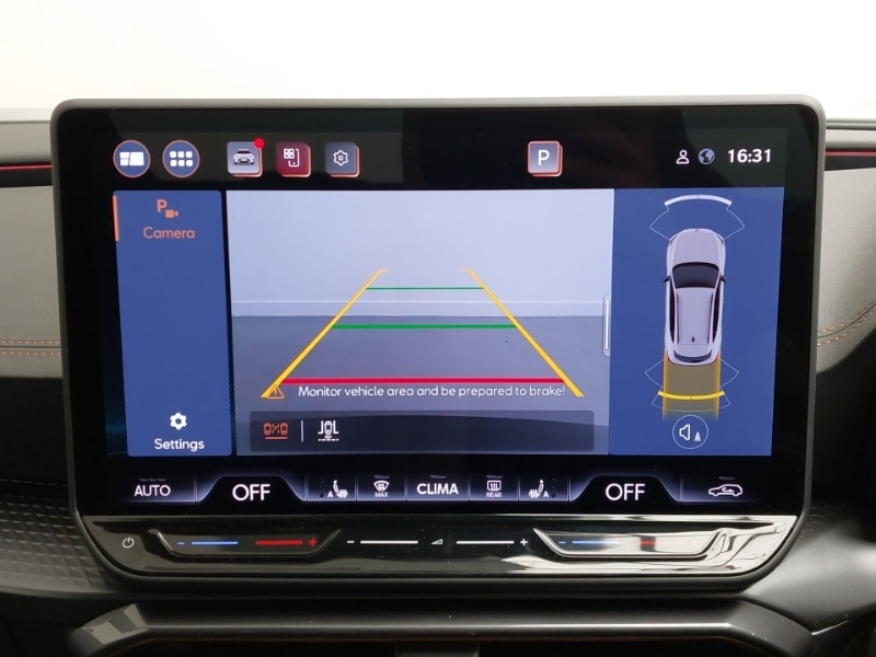 Used Cupra Formentor 2024 for sale - 76630507: Photo 15