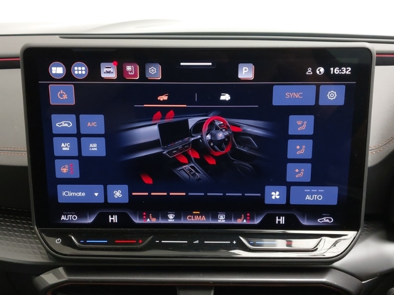 Used Cupra Formentor 2024 for sale - 76630507: Photo 17