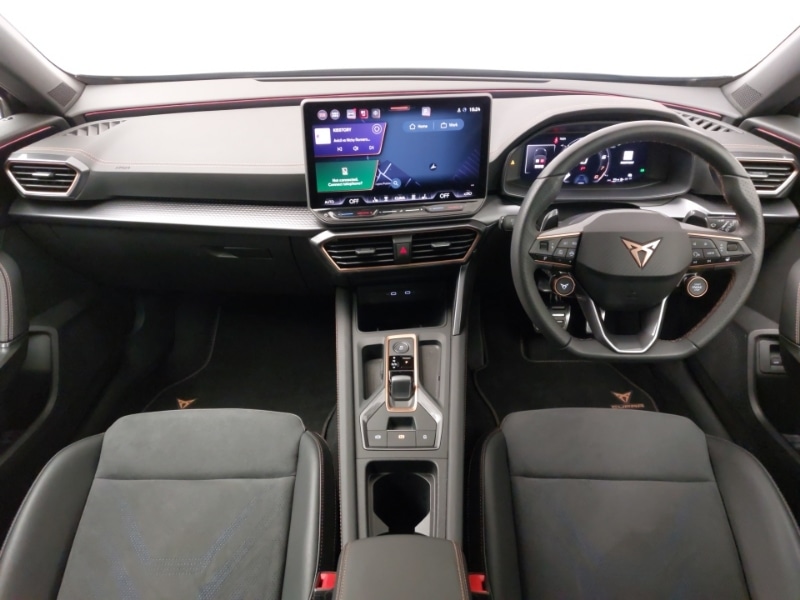 Used Cupra Formentor 2024 for sale - 76630507: Photo 2