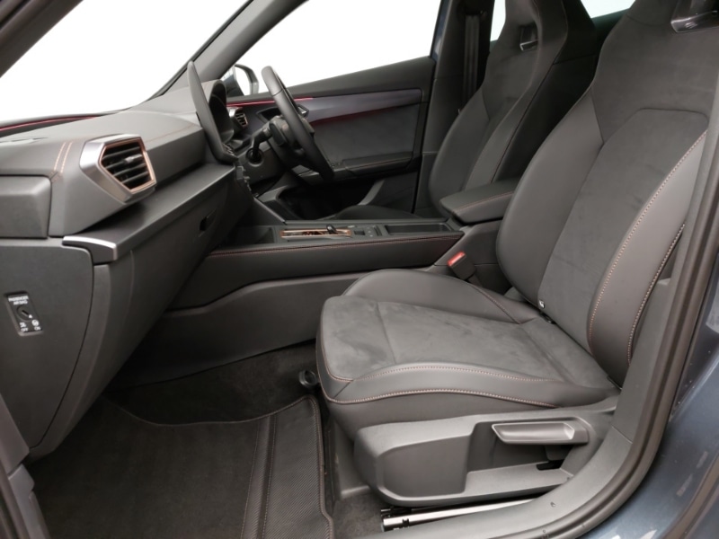 Used Cupra Formentor 2024 for sale - 76630507: Photo 5