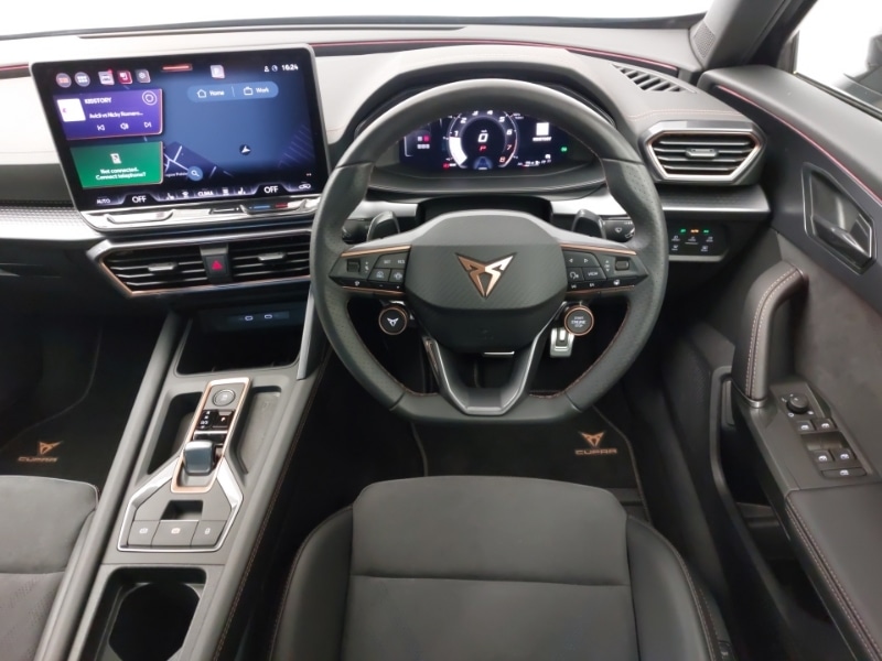 Used Cupra Formentor 2024 for sale - 76630507: Photo 7