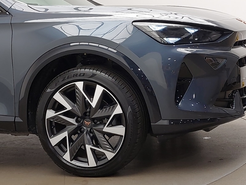 Used Cupra Formentor 2024 for sale - 76630507: Photo 9