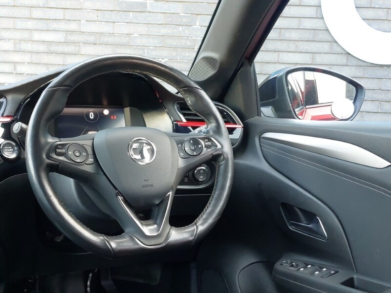 Used Vauxhall Corsa 2020 for sale - 78151154: Photo 10