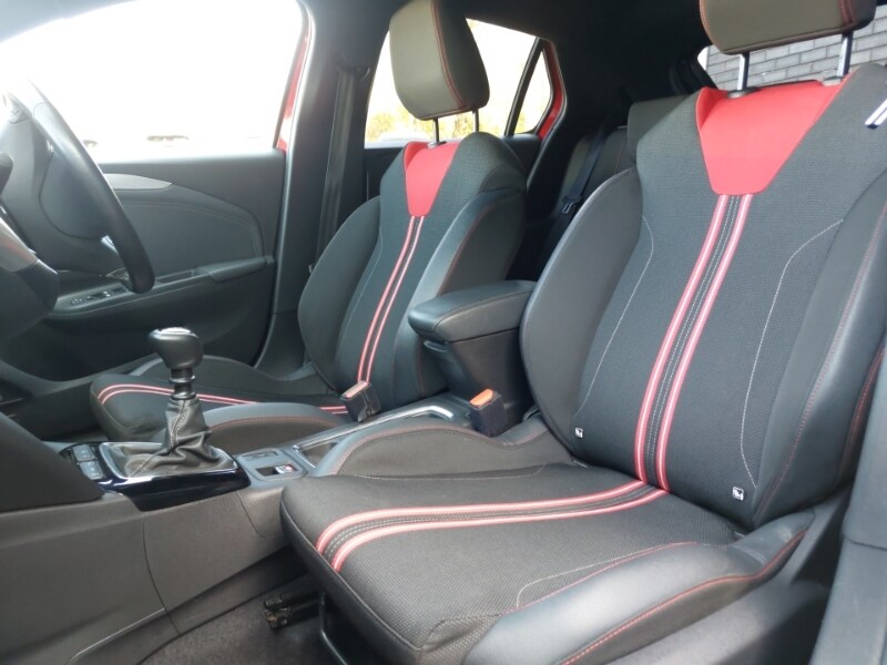 Used Vauxhall Corsa 2020 for sale - 78151154: Photo 12