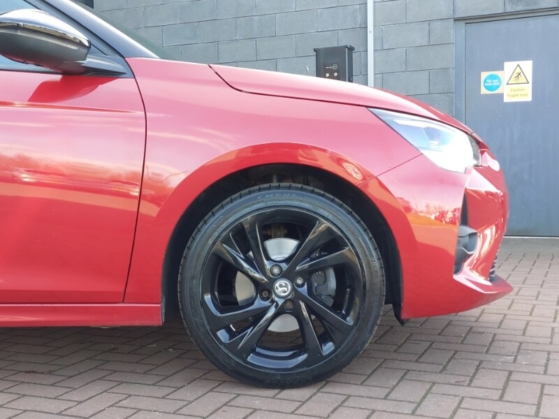 Used Vauxhall Corsa 2020 for sale - 78151154: Photo 14