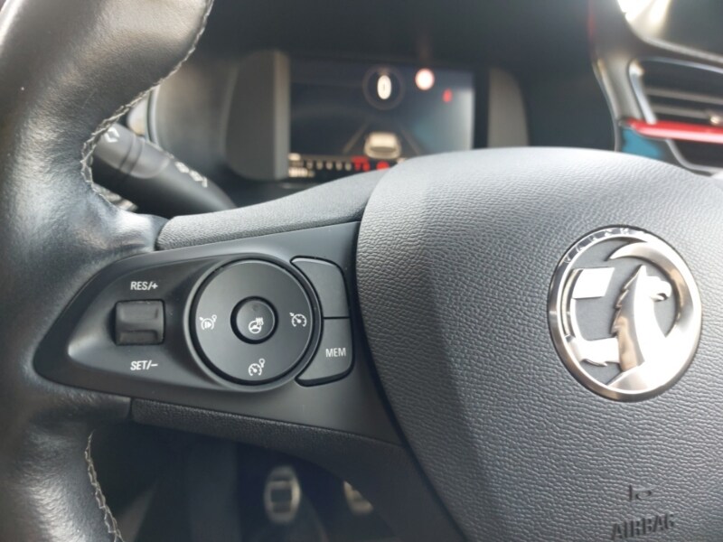 Used Vauxhall Corsa 2020 for sale - 78151154: Photo 15