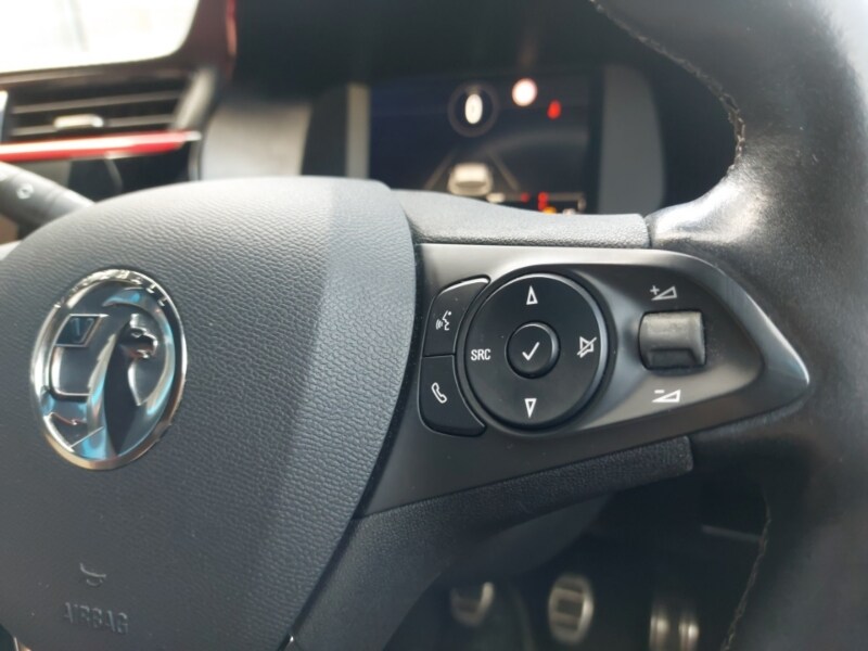 Used Vauxhall Corsa 2020 for sale - 78151154: Photo 16