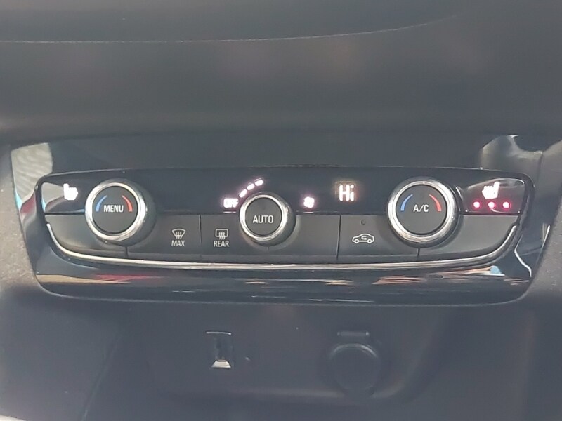 Used Vauxhall Corsa 2020 for sale - 78151154: Photo 18