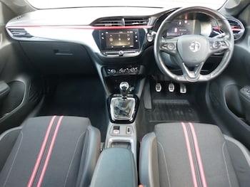 Used Vauxhall Corsa 2020 for sale - 78151154: Photo