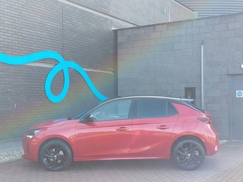 Used Vauxhall Corsa 2020 for sale - 78151154: Photo