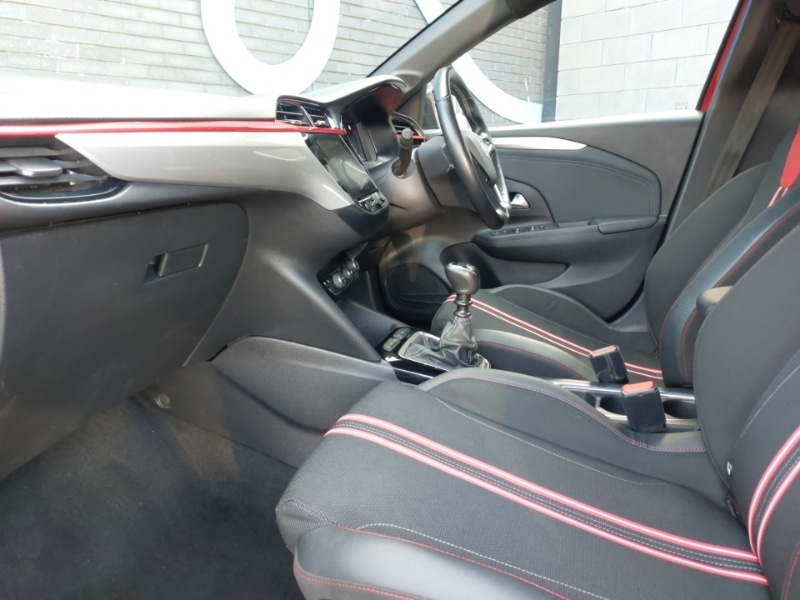 Used Vauxhall Corsa 2020 for sale - 78151154: Photo 5