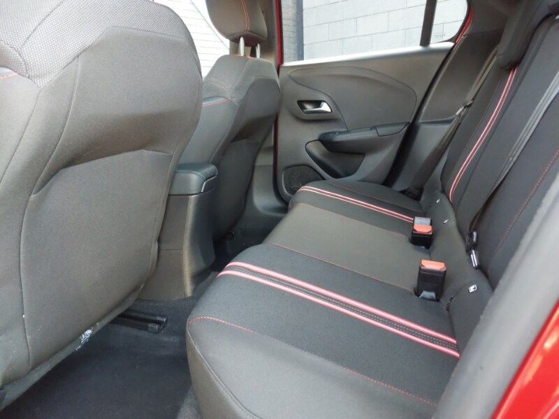 Used Vauxhall Corsa 2020 for sale - 78151154: Photo 6